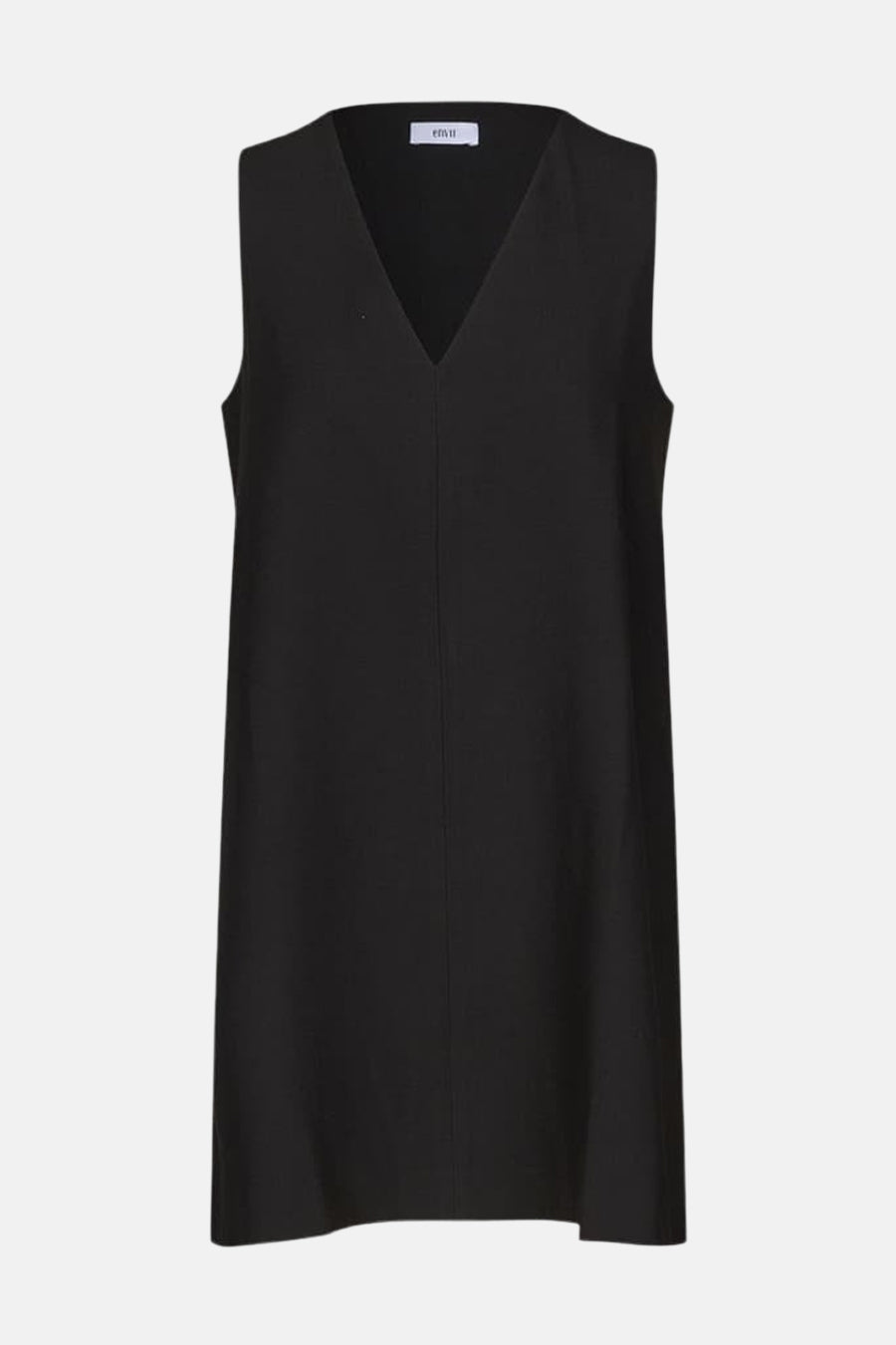 Kleedje - zwart - ENVII
