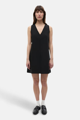 Kleedje - zwart - ENVII