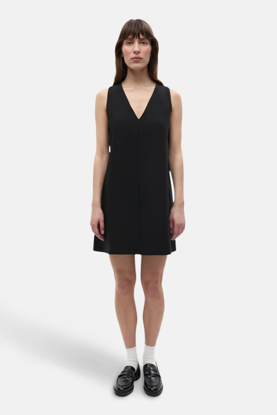 Kleedje - zwart - ENVII