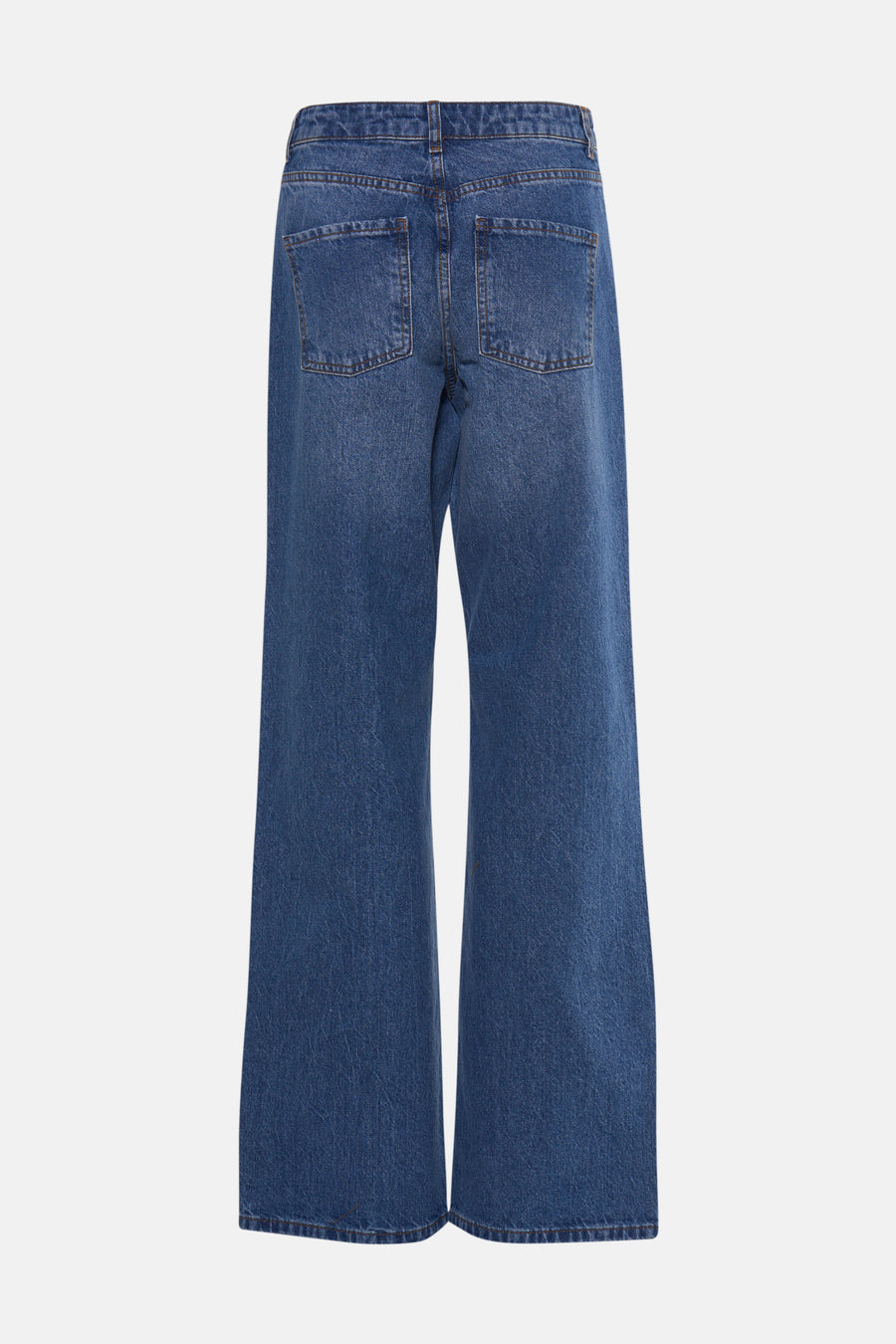 BREE - mid blue denim - ENVII