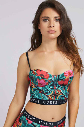 Beha - multicolor