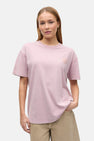 T-shirt - roze