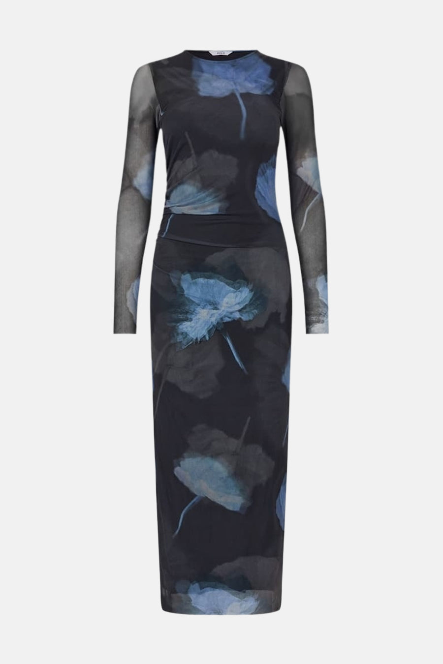 Robe à manches longues - Multicolore - ENVII - 5