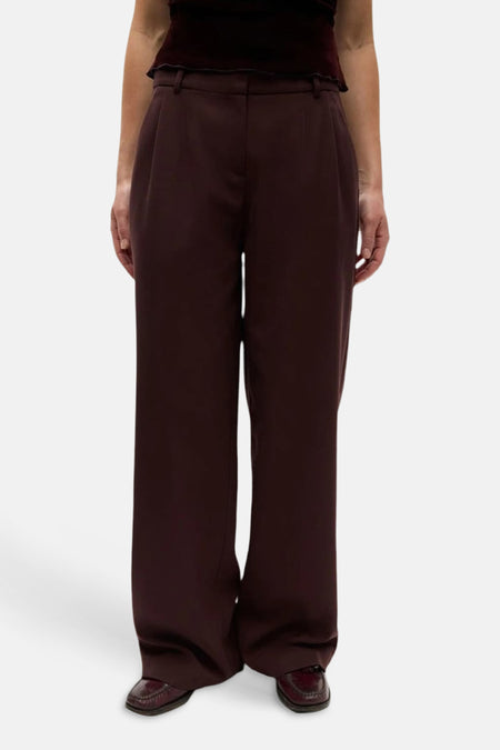 Broek - Bordeaux