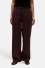 Pantalon - Bordeaux