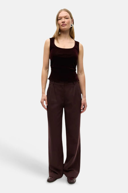 Broek - Bordeaux