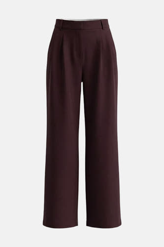 Pantalon - Bordeaux