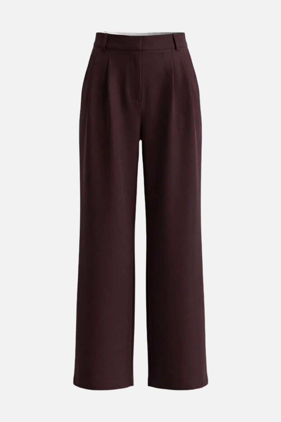 Pantalon - Bordeaux