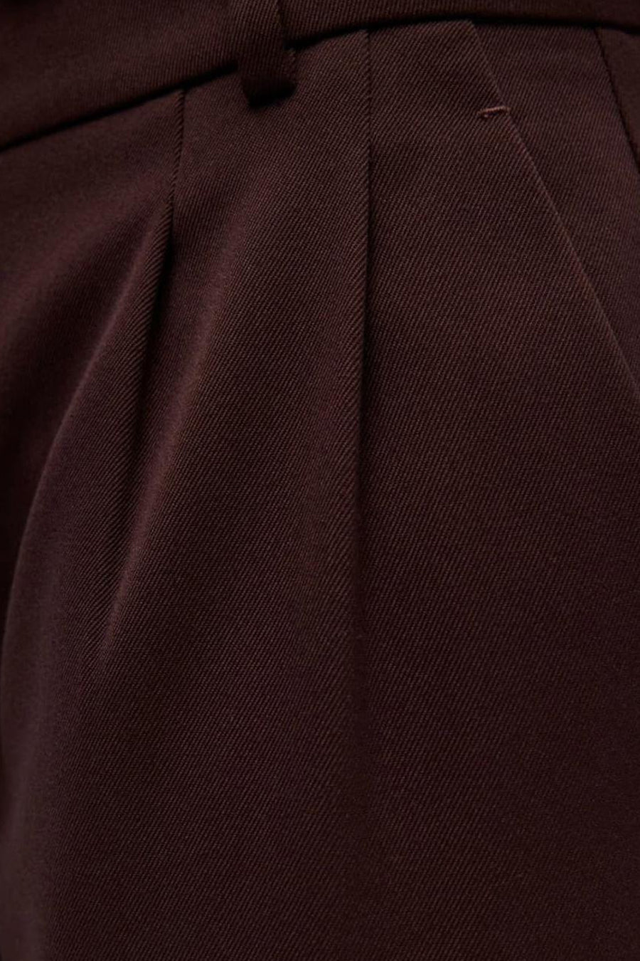 Pantalon - Bordeaux