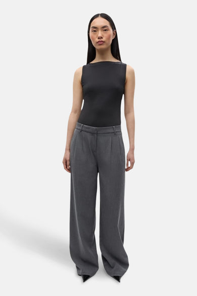 Pantalon Gris - ENVII