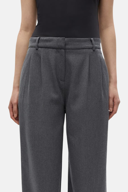 Broek - grijs