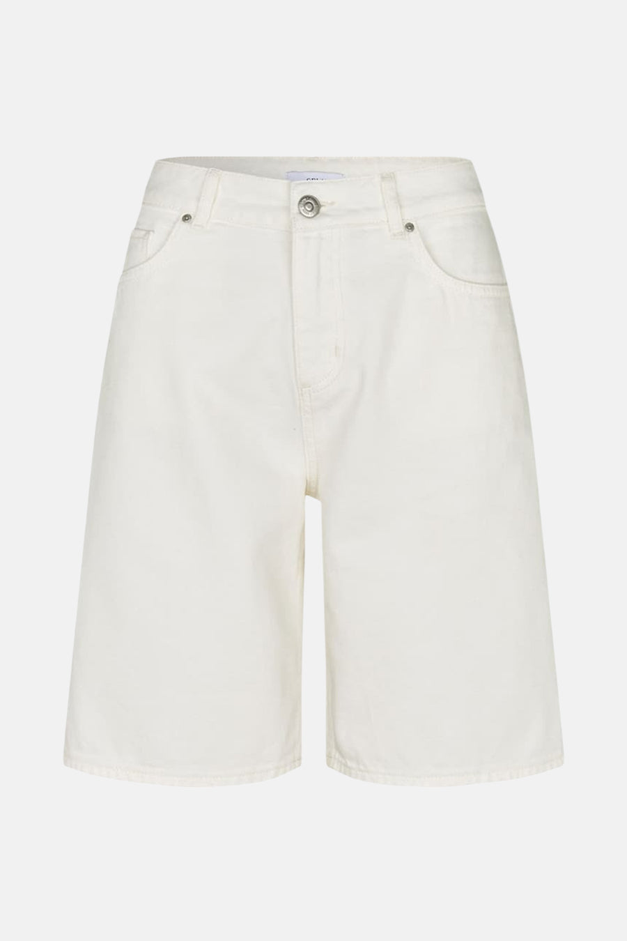 Short - blanc - ENVII