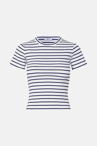 T-shirt met korte mouwen - wit - ENVII