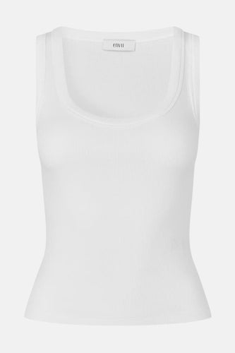 Singlet - wit - ENVII