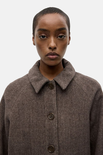 Jas - bruin - ENVII - 6