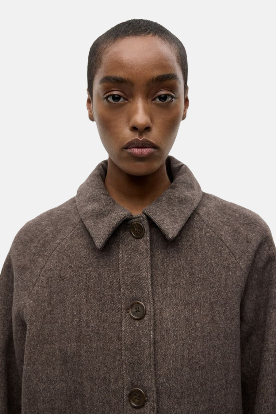 Jas - bruin - ENVII - 3