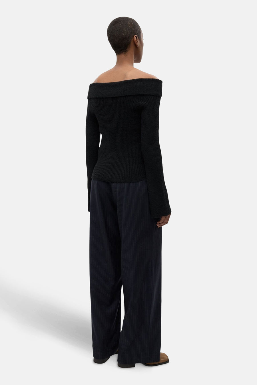 Pantalon - bleu - ENVII - 4