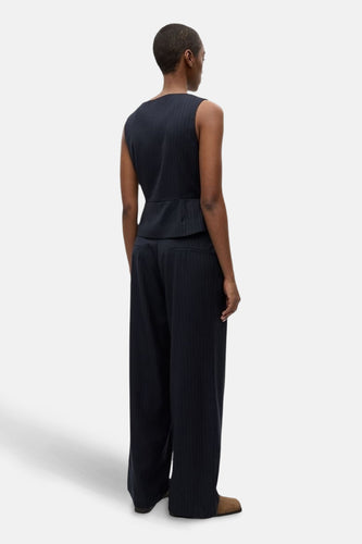 Blazer - blauw - ENVII