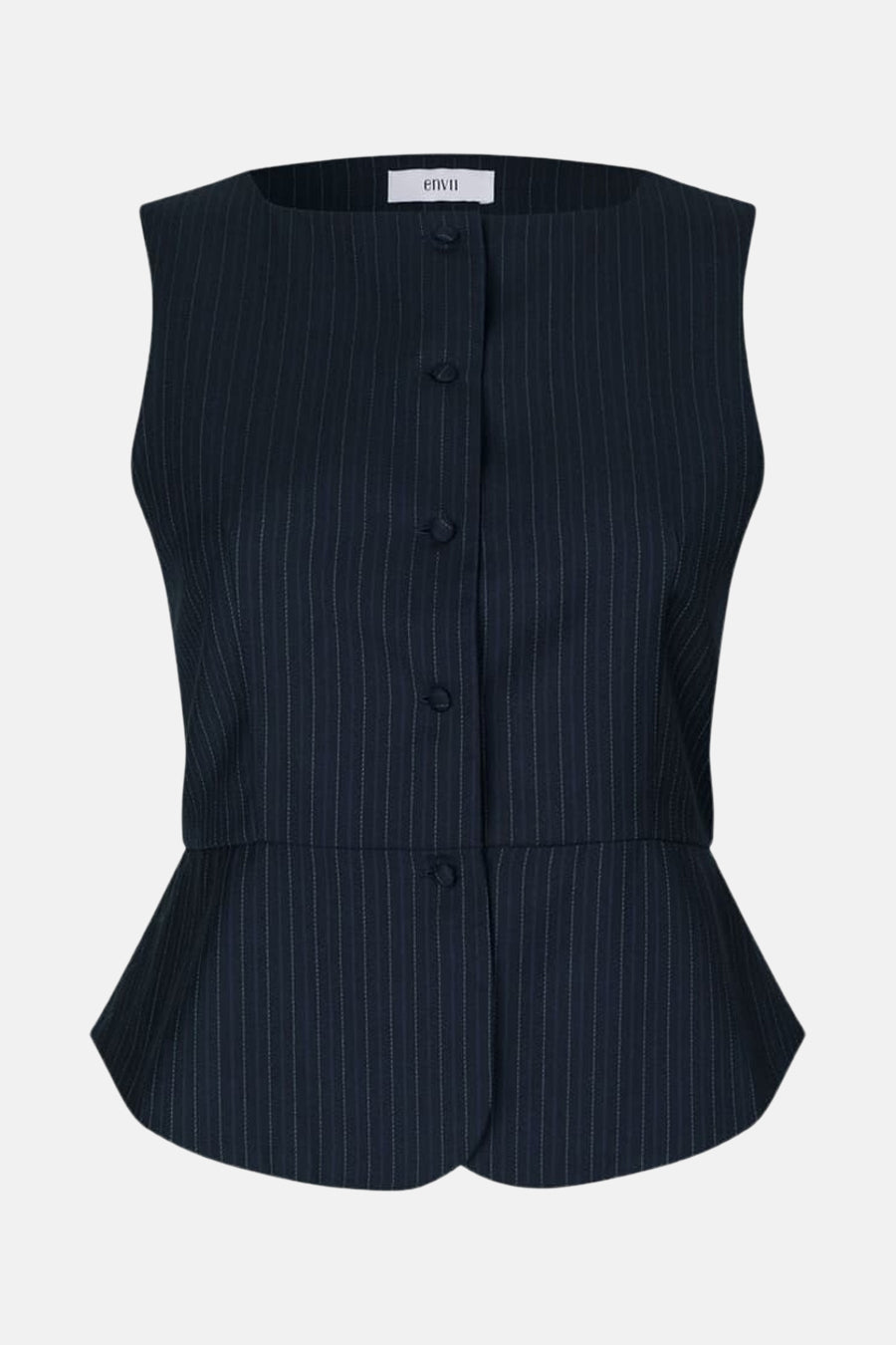 Blazer - blauw - ENVII