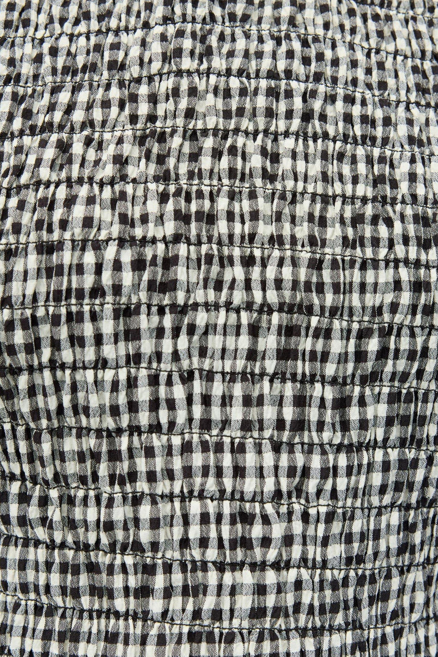 Kleedje met korte mouwen - wit - ENVII