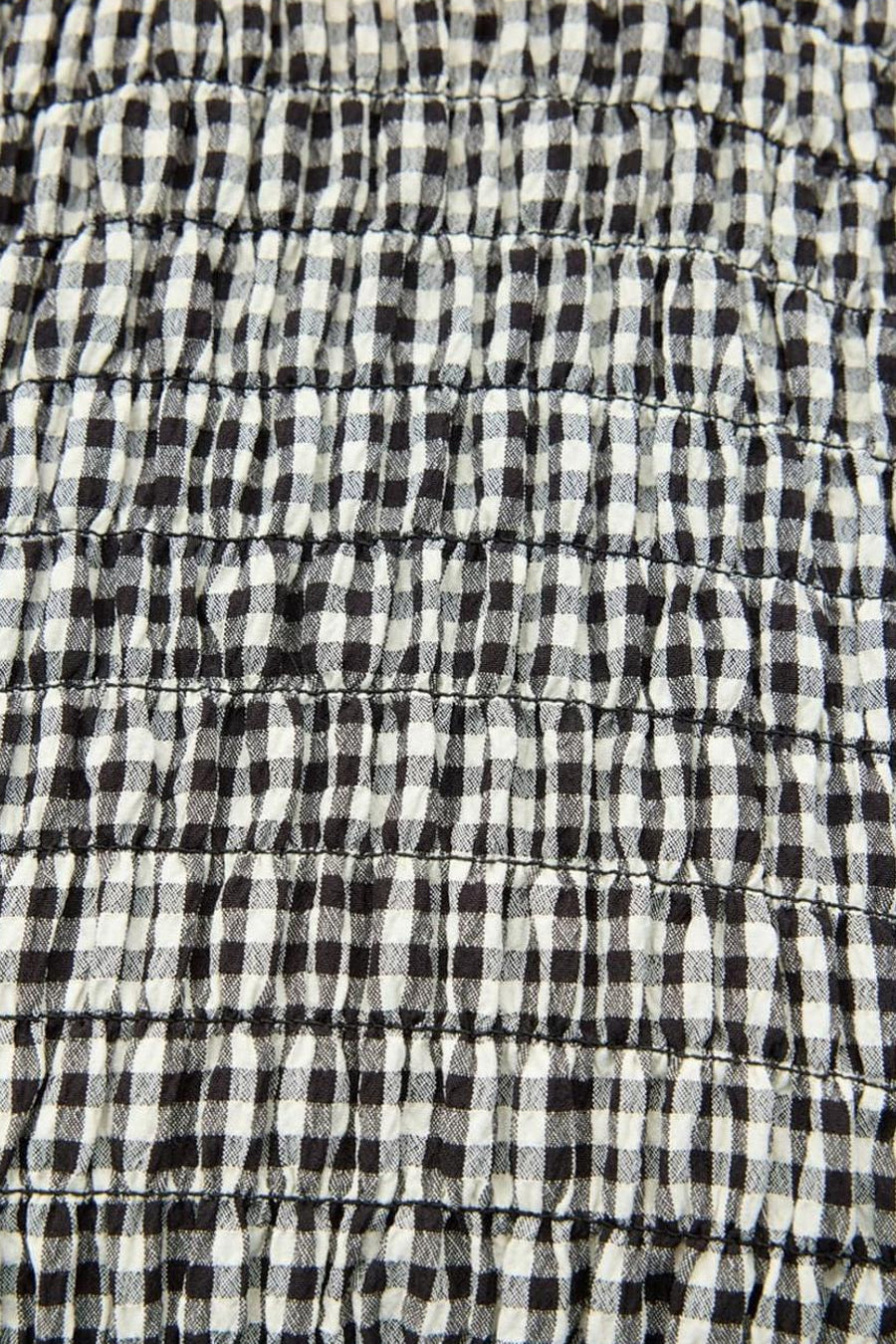 Blouse met korte mouwen - wit - ENVII