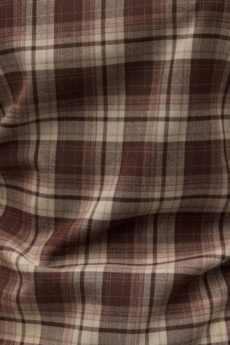 Blouse - bruin - ENVII