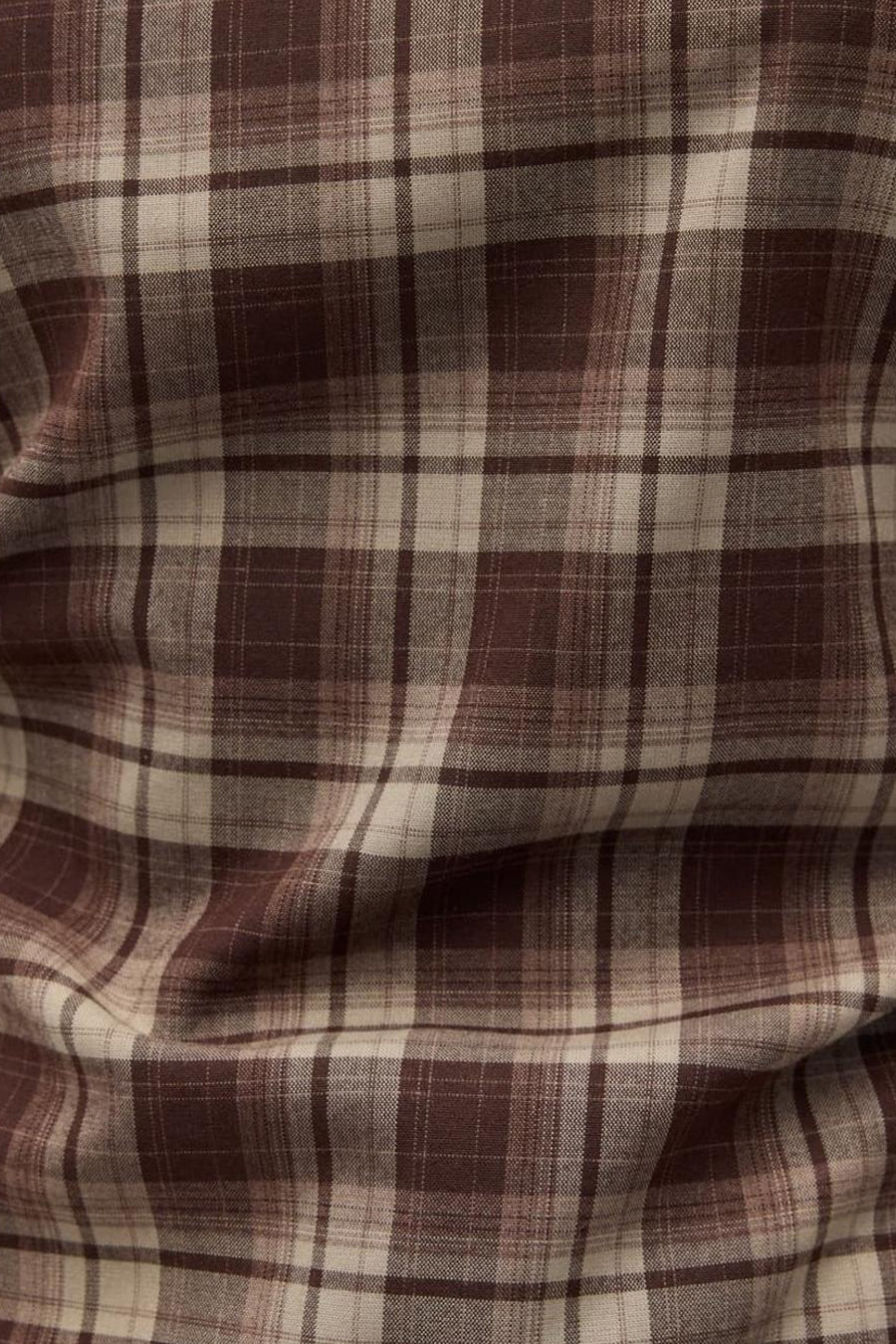 Blouse - bruin - ENVII