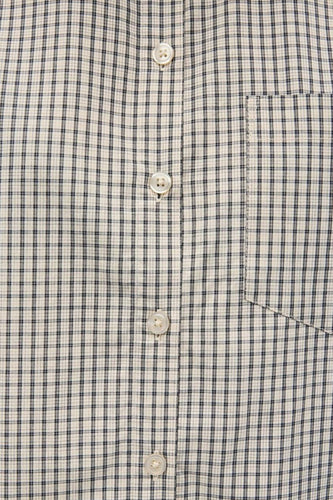 Hemd met lange mouwen - beige - ENVII