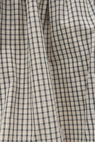 Korte rok - beige - ENVII