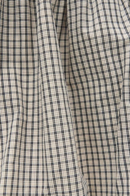 Korte rok - beige