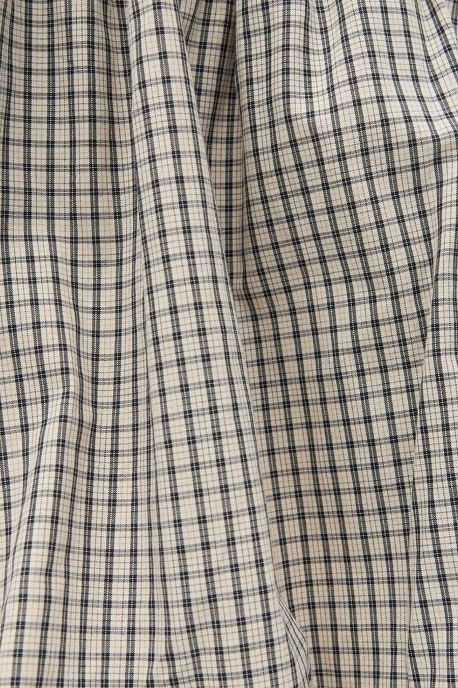 Korte rok - beige - ENVII