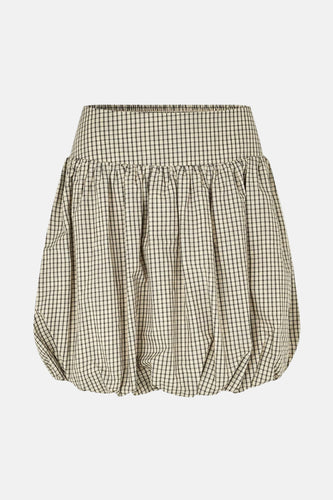 Korte rok - beige - ENVII