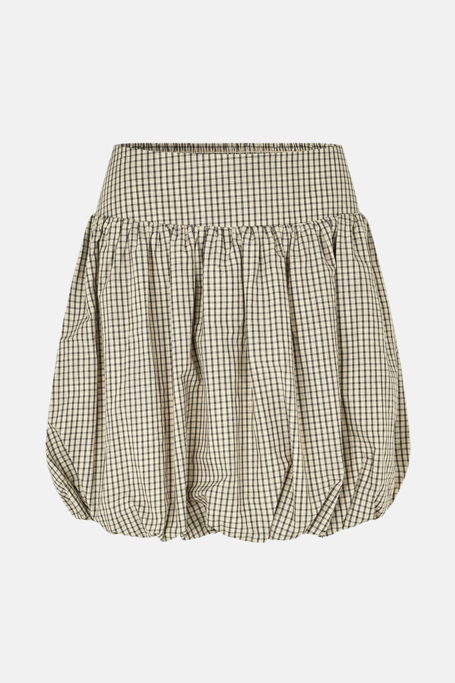 Korte rok - beige - ENVII