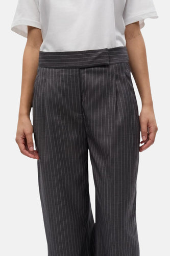 Broek - grijs - ENVII - 5