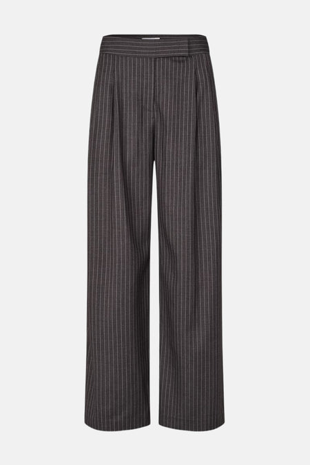 Broek - grijs