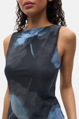 Top - zwart - ENVII - 4