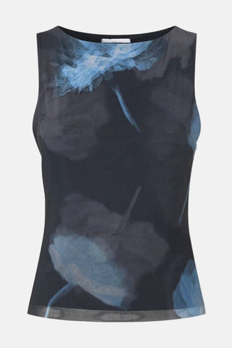 Top - zwart - ENVII - 4