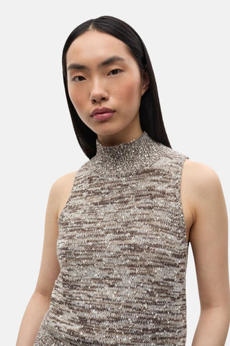 Débardeur - brun - ENVII