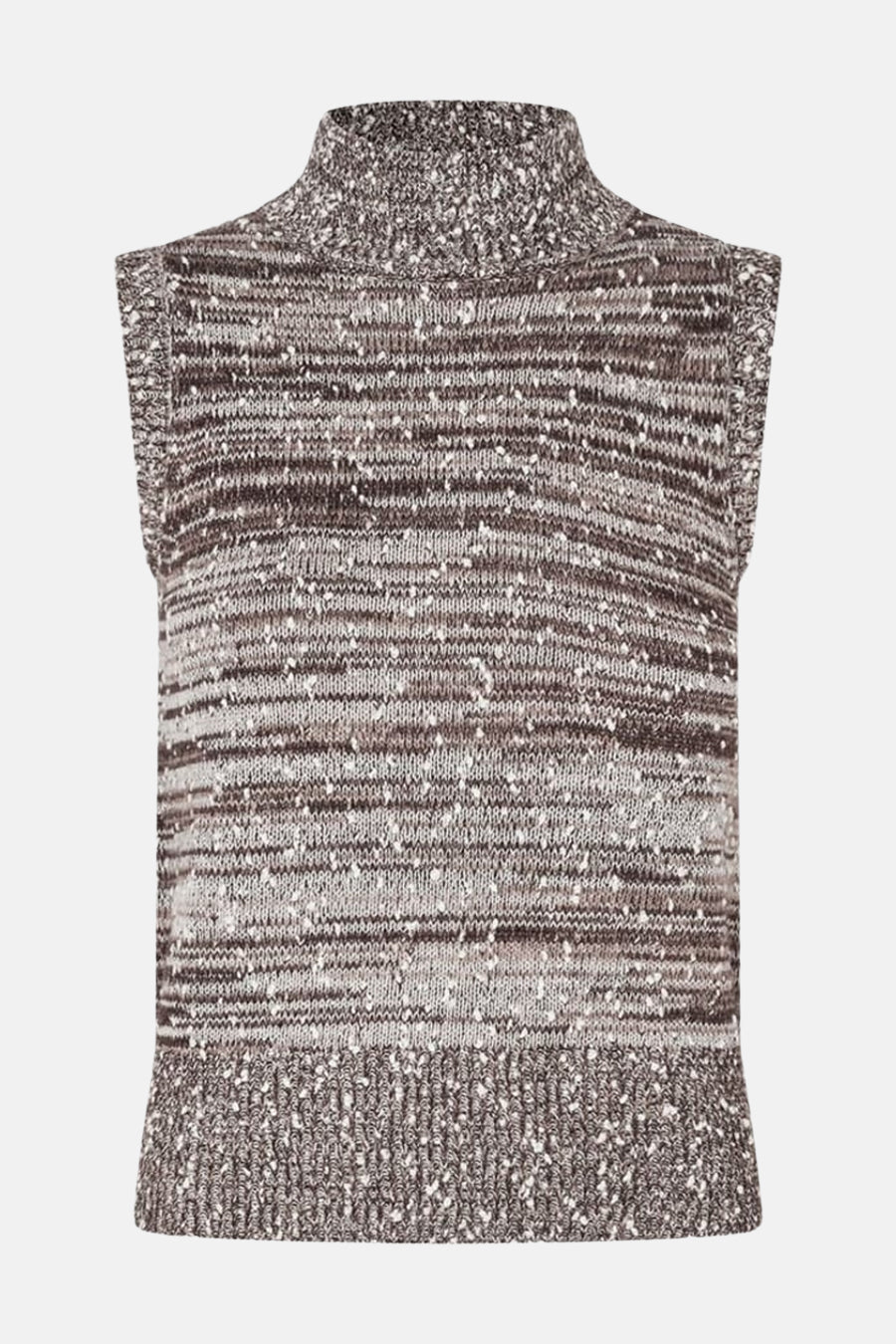 Débardeur - brun - ENVII