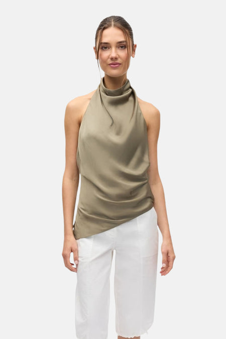 Blouse - groen