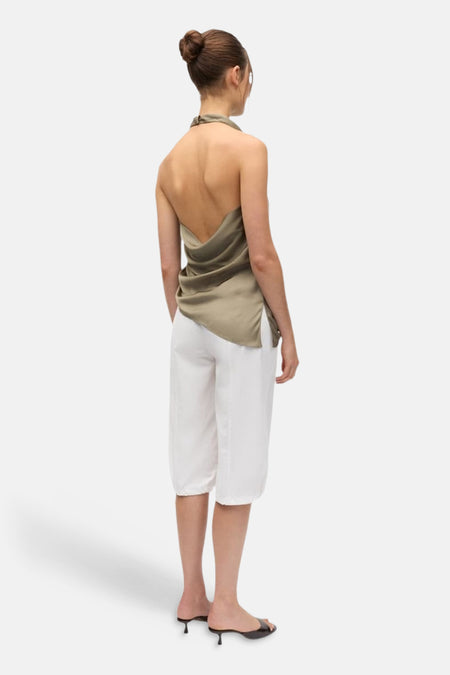 Blouse - groen