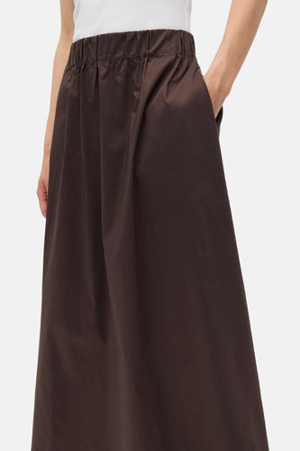 Rok - bruin