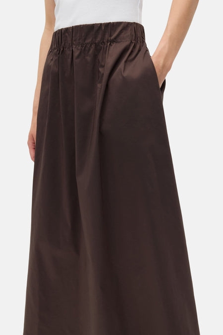 Rok - bruin