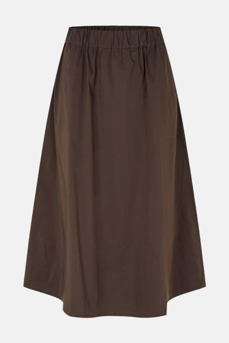 Rok - bruin