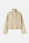 Veste - beige