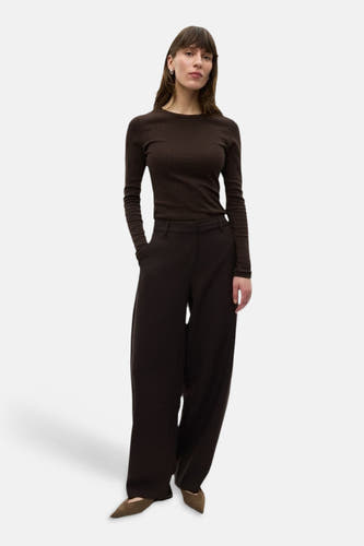 Broek - bruin