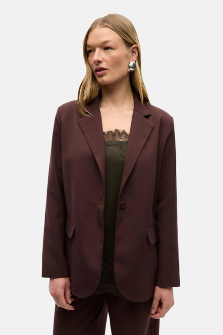Blazer - rood