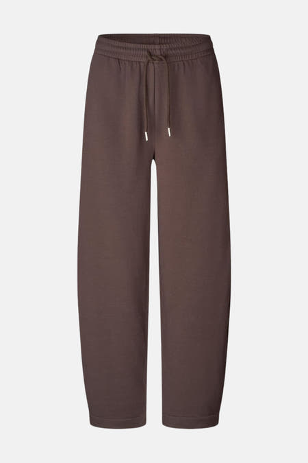 Joggingbroek - bruin