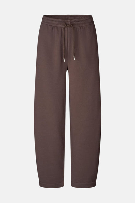 Joggingbroek - bruin