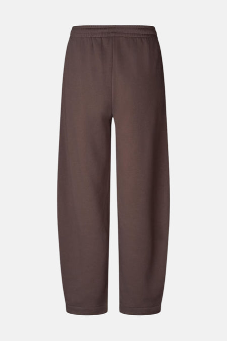 Joggingbroek - bruin